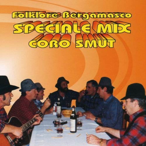 Folklore Bergamasco Speciale Mix