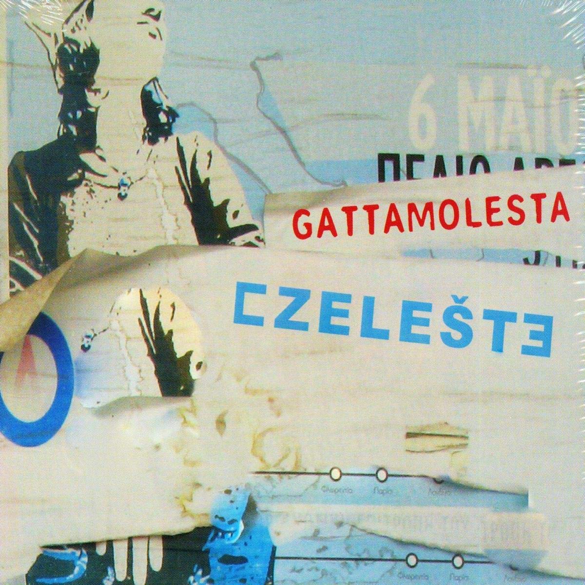 Czeleste