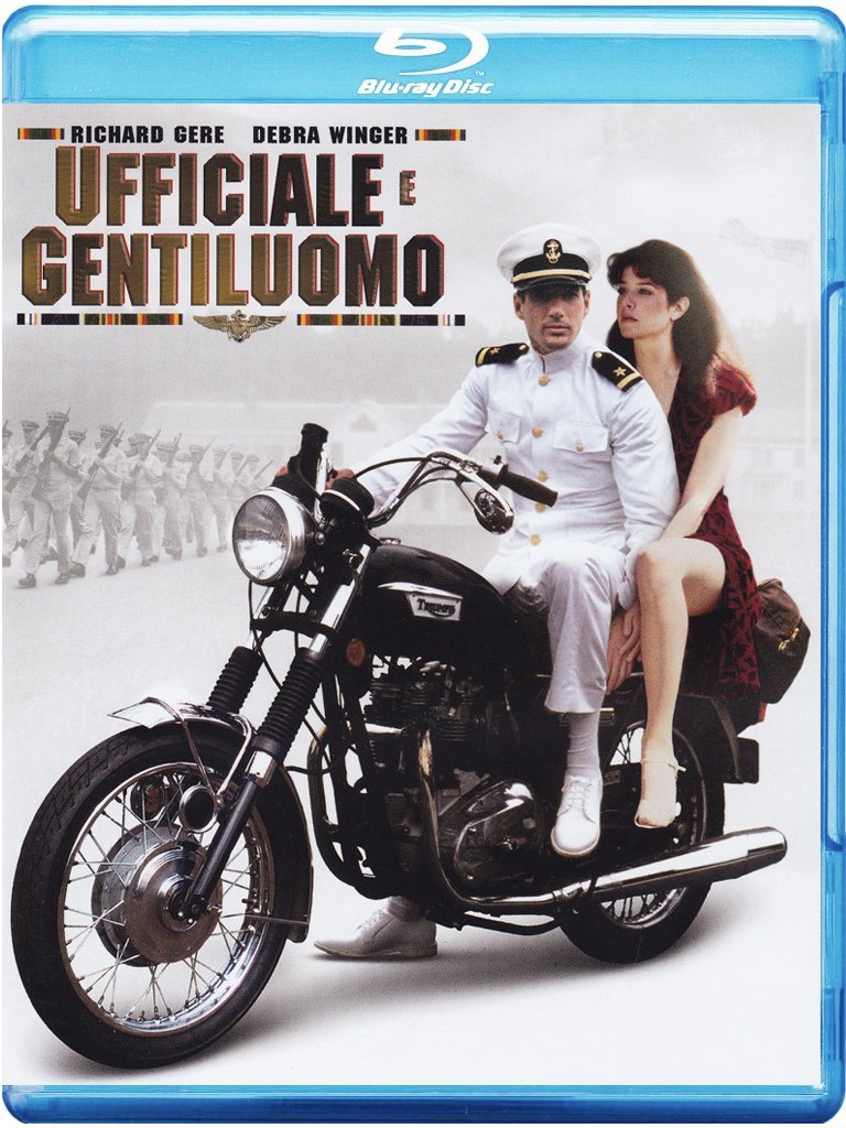 Ufficiale E Gentiluomo