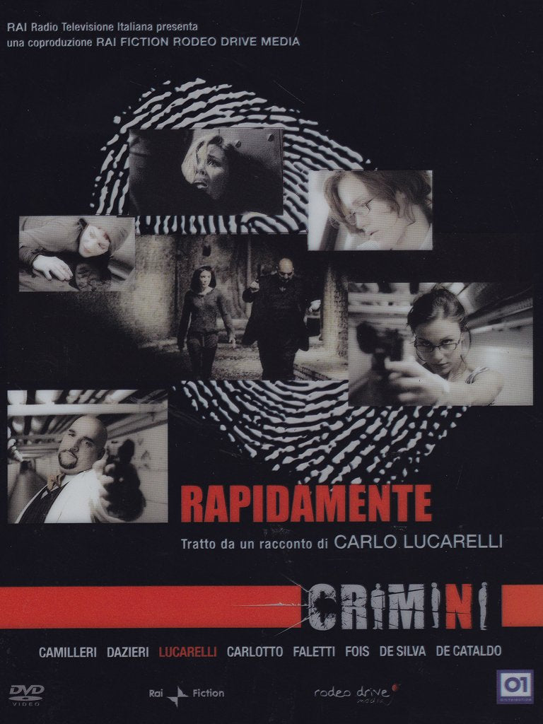Crimini - Rapidamente