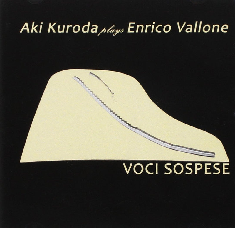 Voci Sospese