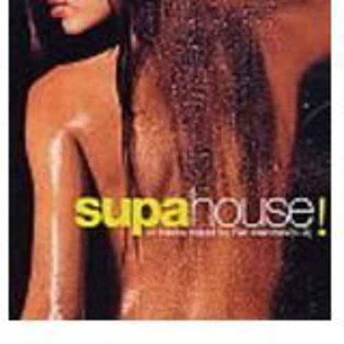 Supahouse