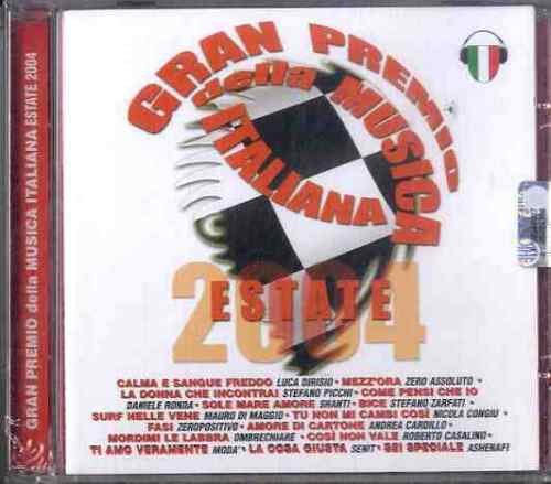 Gran Premio Della Musica Italiana