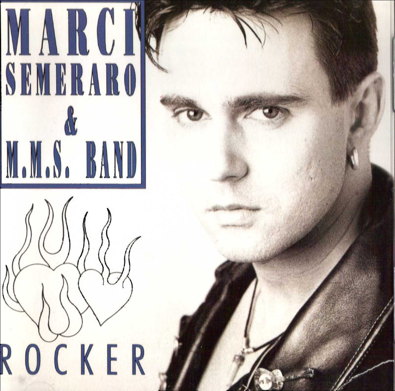 ROCKER