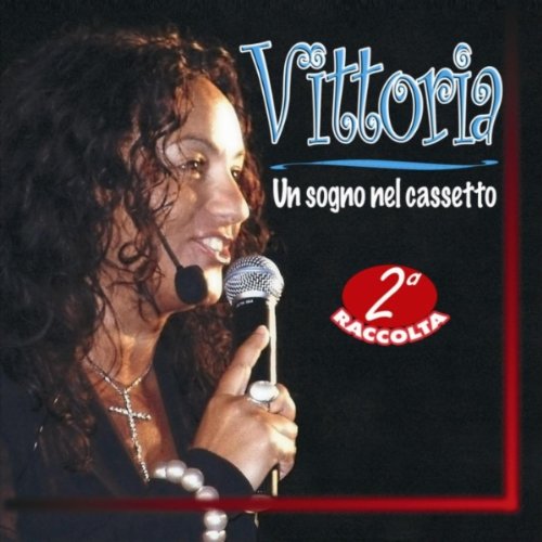 Vittoria Suona Il Mio Disco 2