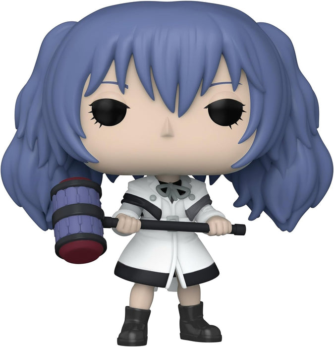Funko POP! Animation: Tokyo Ghoul: Re - Saiko Yonebayashi - Collectable Vinyl Figure - Gift Idea - Official Merchandise - Toys for Kids & Adults - Anime Fans - Model Figure for Collectors and Display