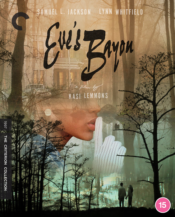 Eve's Bayou - The Criterion Collection