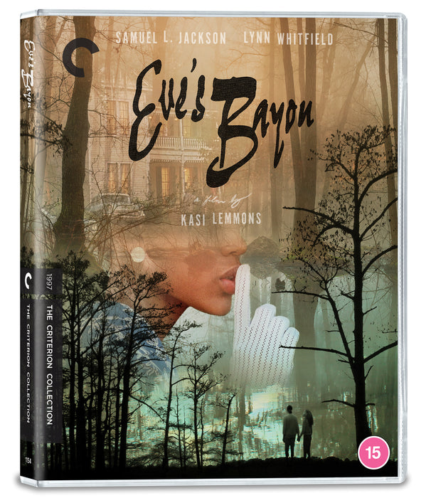 Eve's Bayou - The Criterion Collection