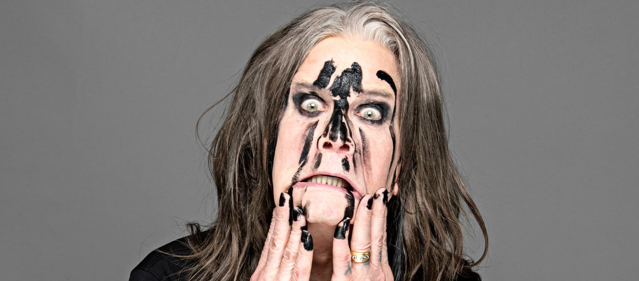 Ozzy Osbourne
