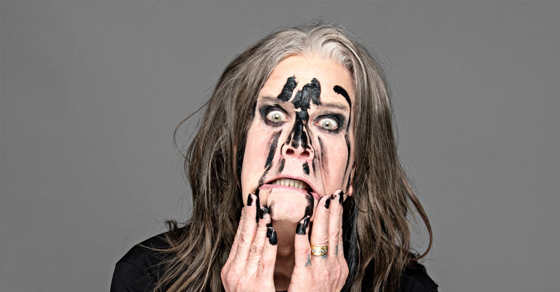 Ozzy Osbourne
