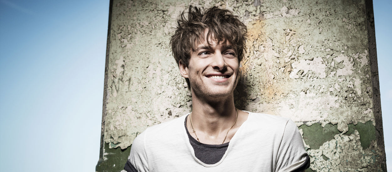 Paolo Nutini