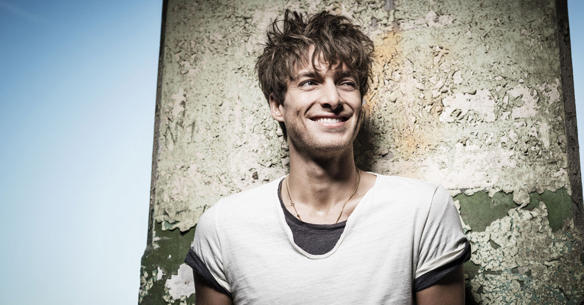 Paolo Nutini