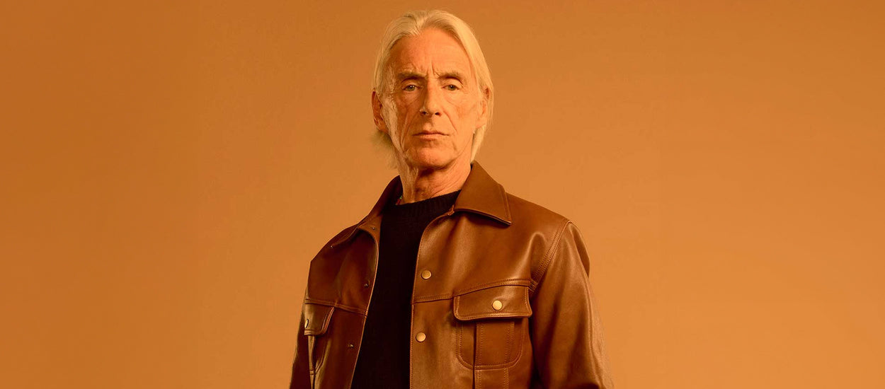 Paul Weller
