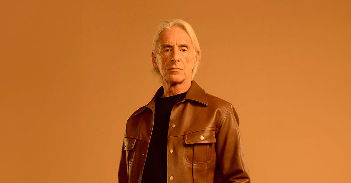 Paul Weller