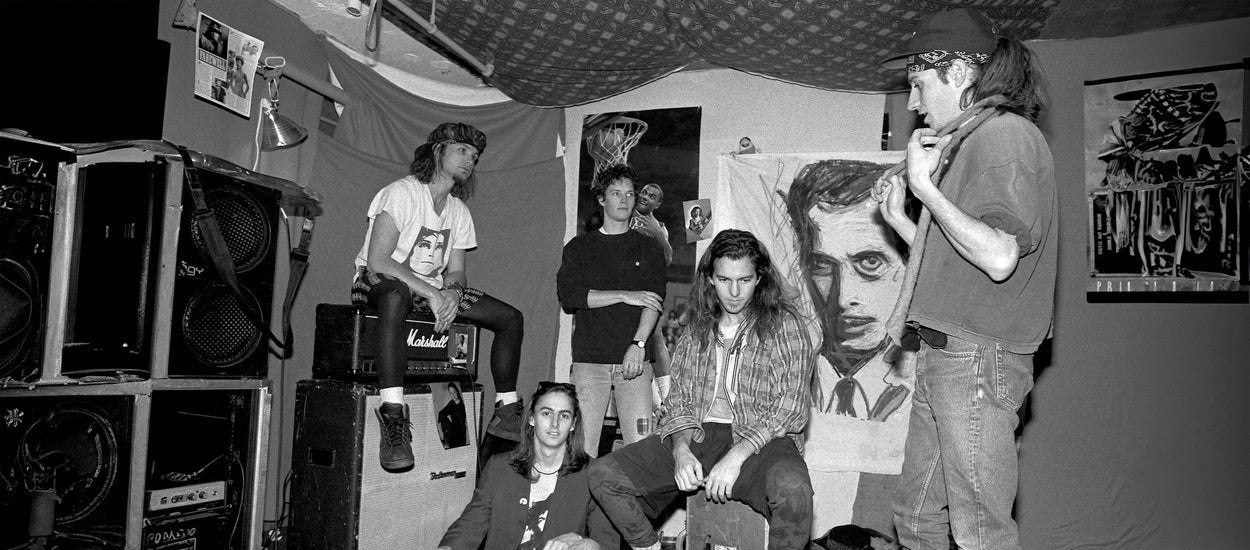 Pearl Jam