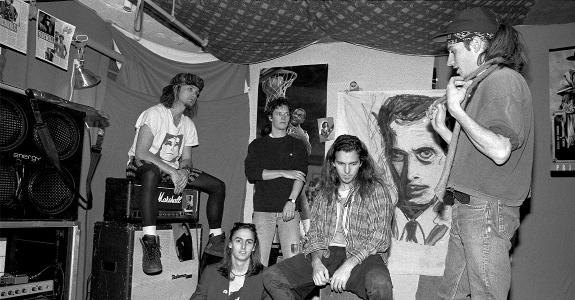 Pearl Jam