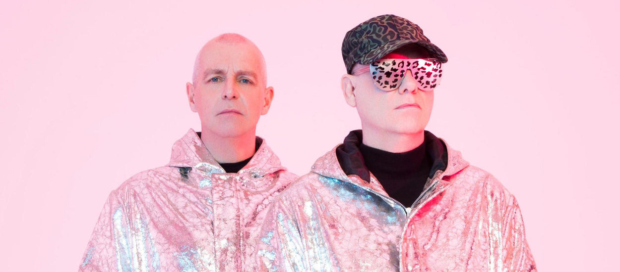 Pet Shop Boys