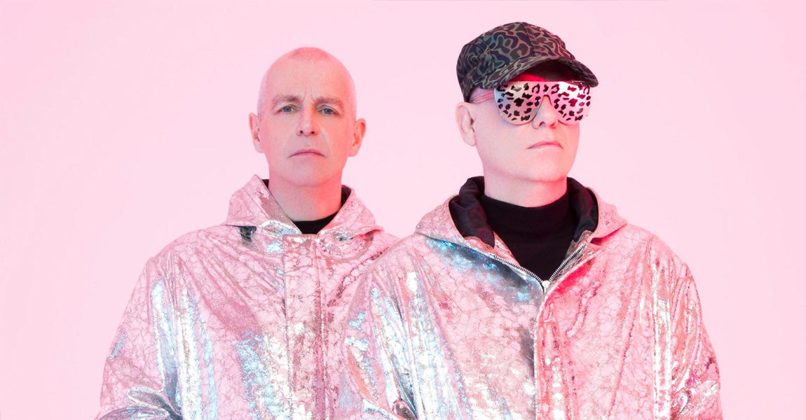 Pet Shop Boys