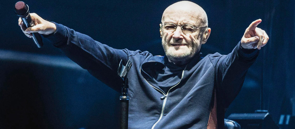 Phil Collins