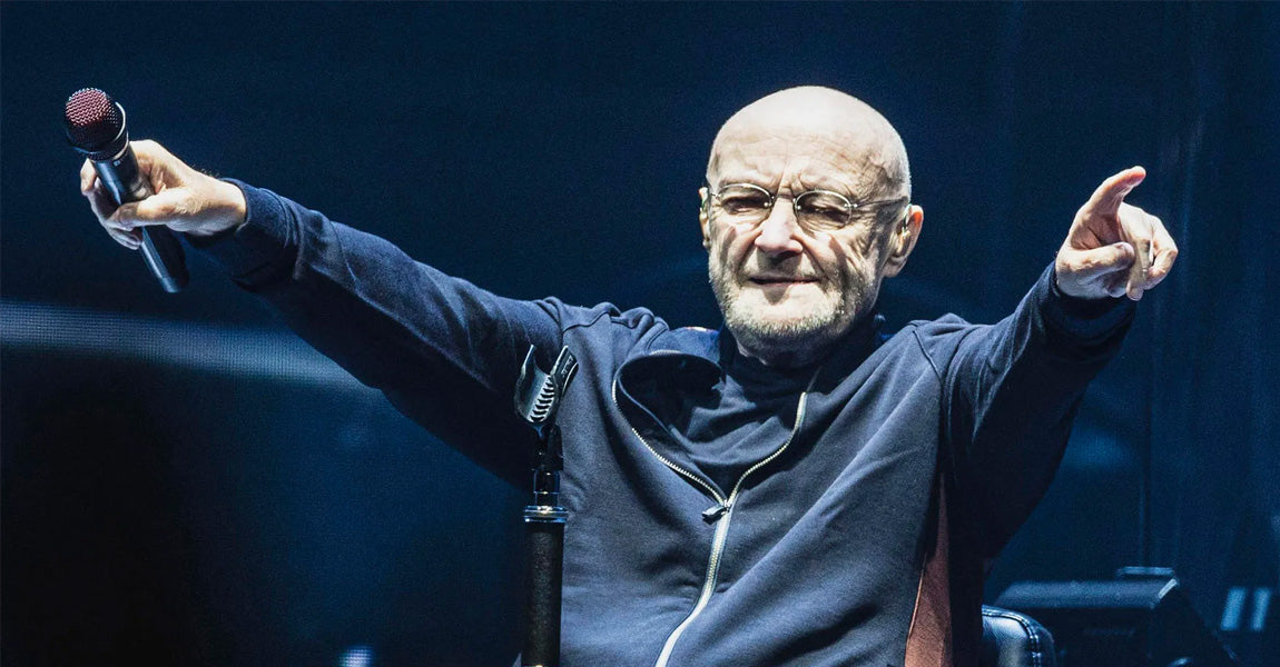 Phil Collins