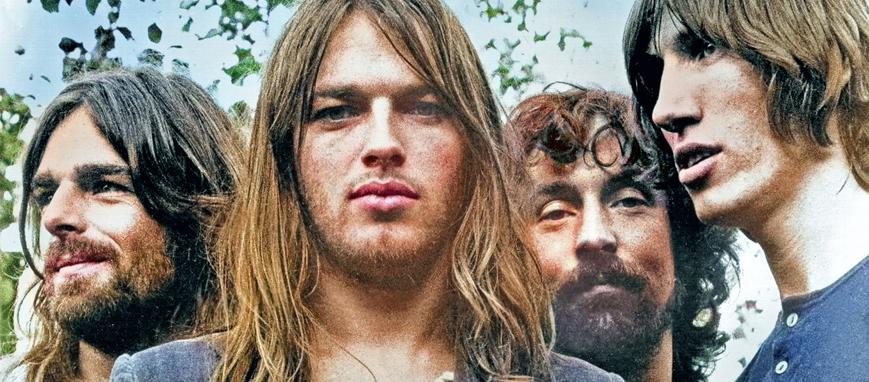 Pink Floyd