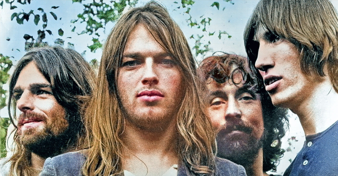 Pink Floyd