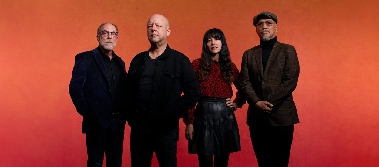 Pixies