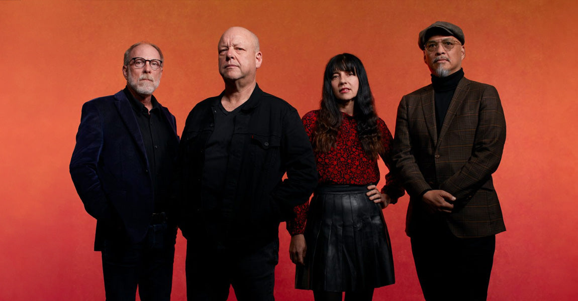 Pixies