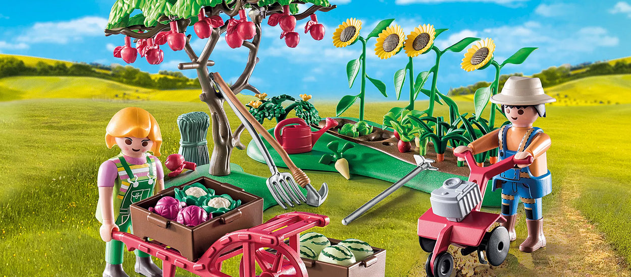 Playmobil