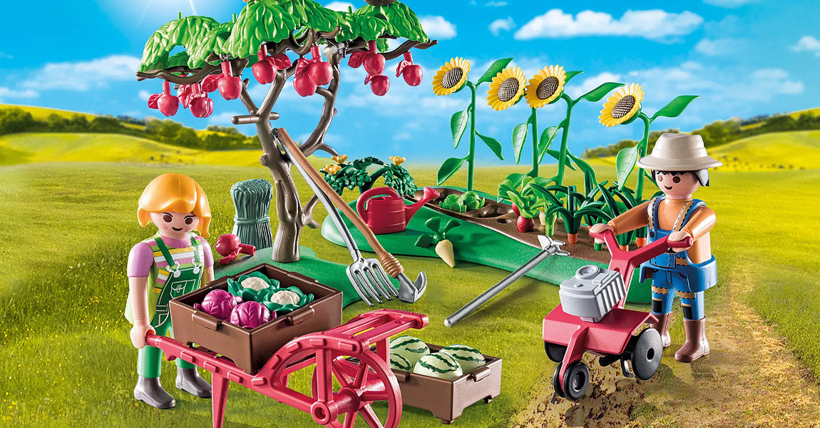 Playmobil