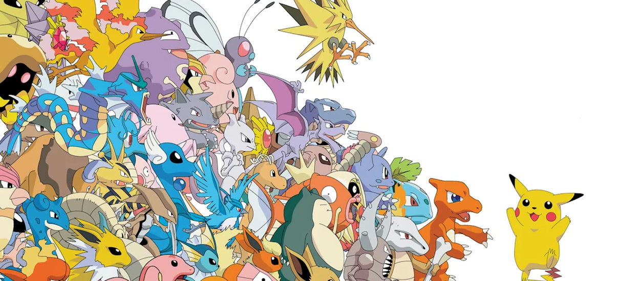 Pokemon