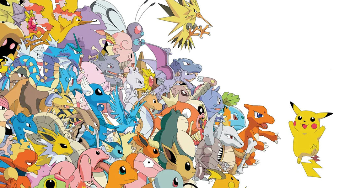 Pokemon