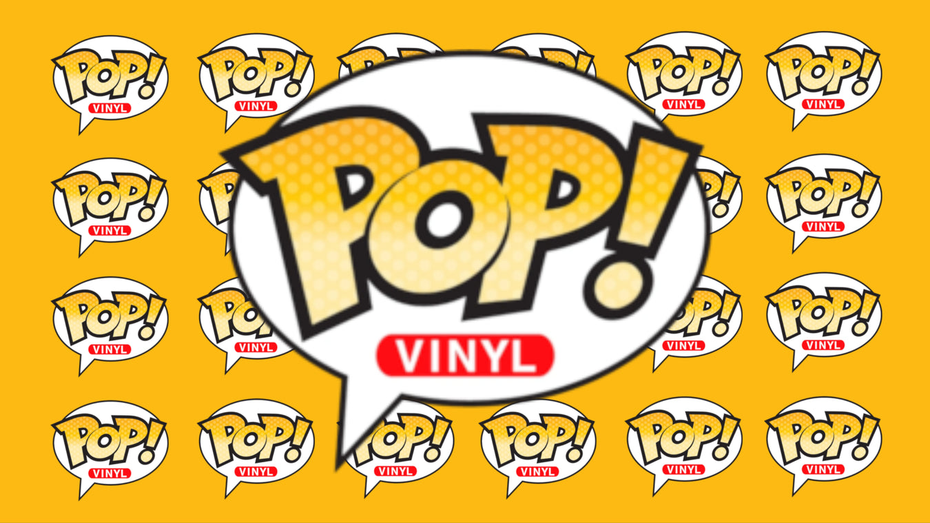 Pop! Vinyl