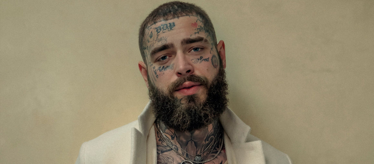 Post Malone
