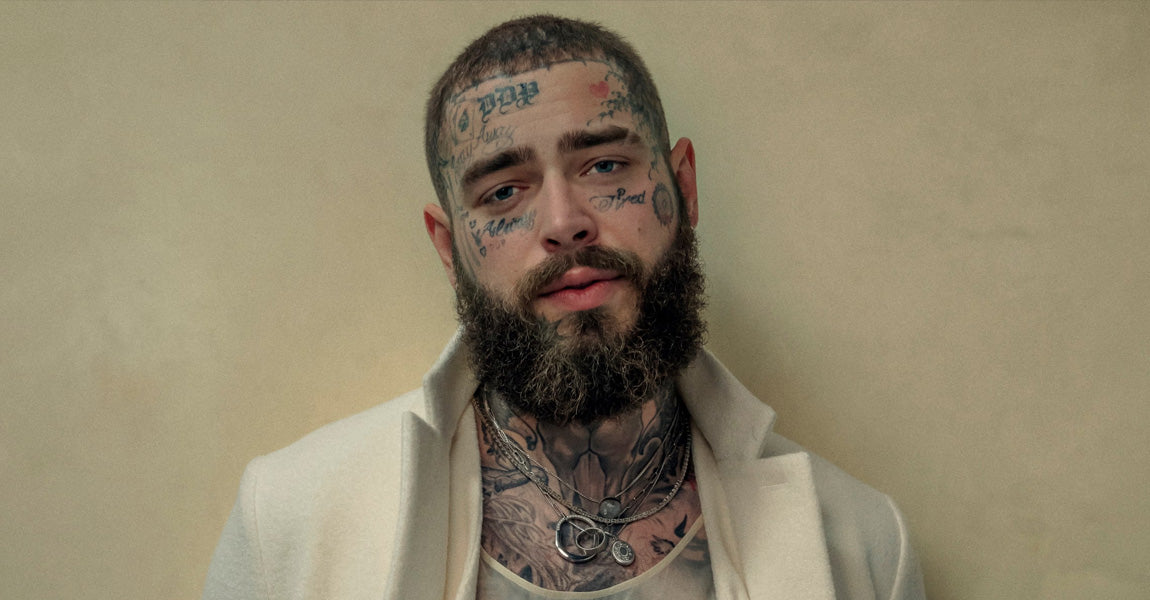 Post Malone