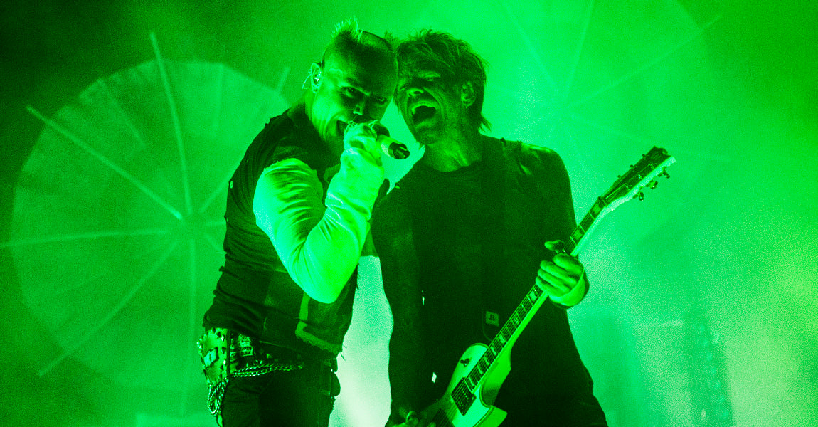 The Prodigy