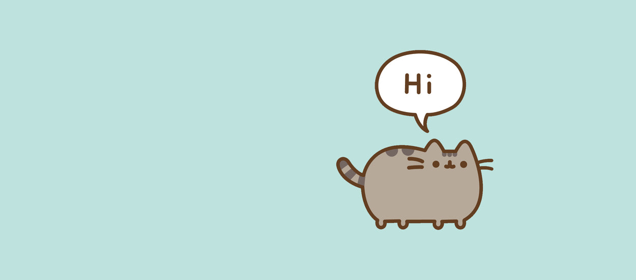 Pusheen