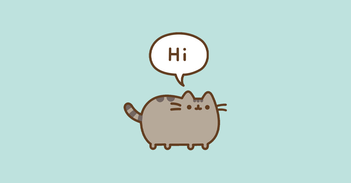 Pusheen