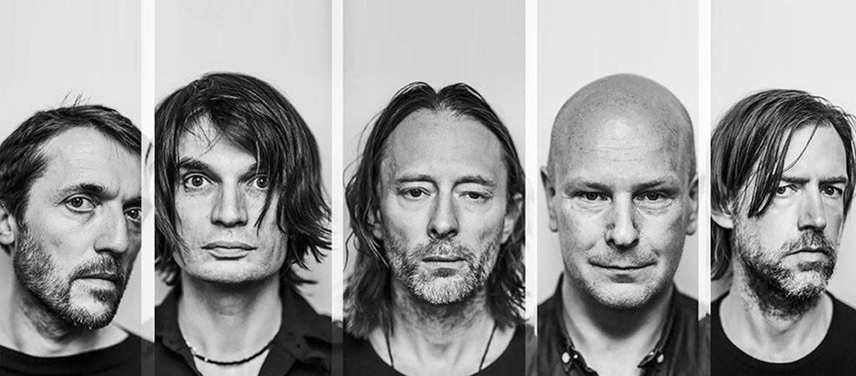 Radiohead