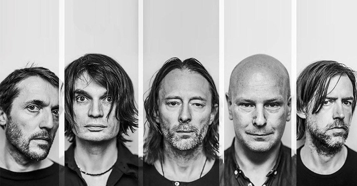 Radiohead