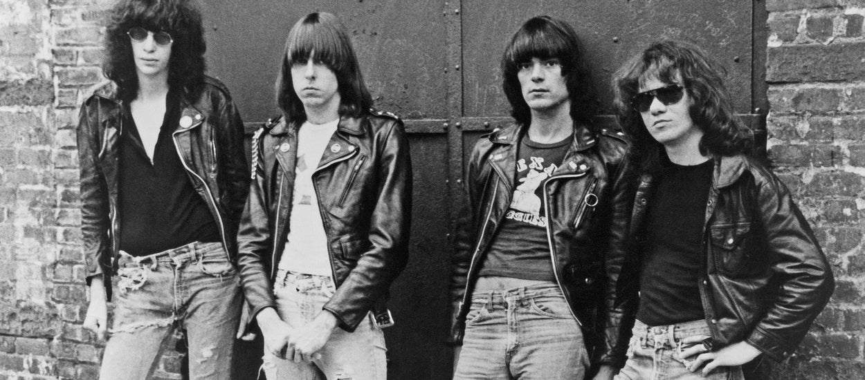 Ramones