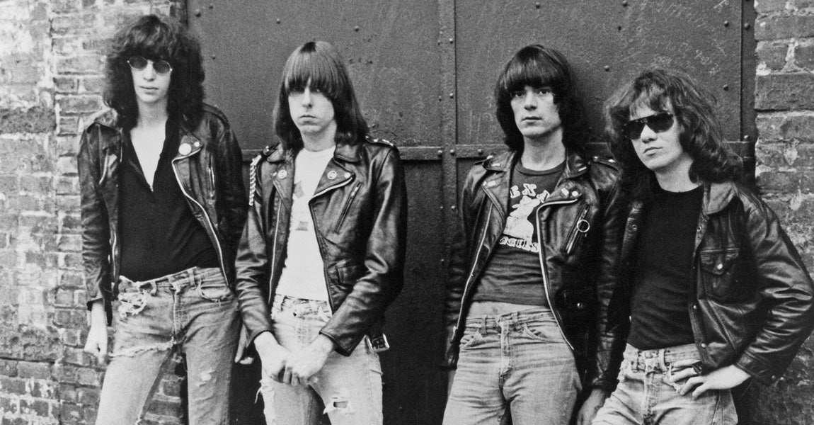 Ramones