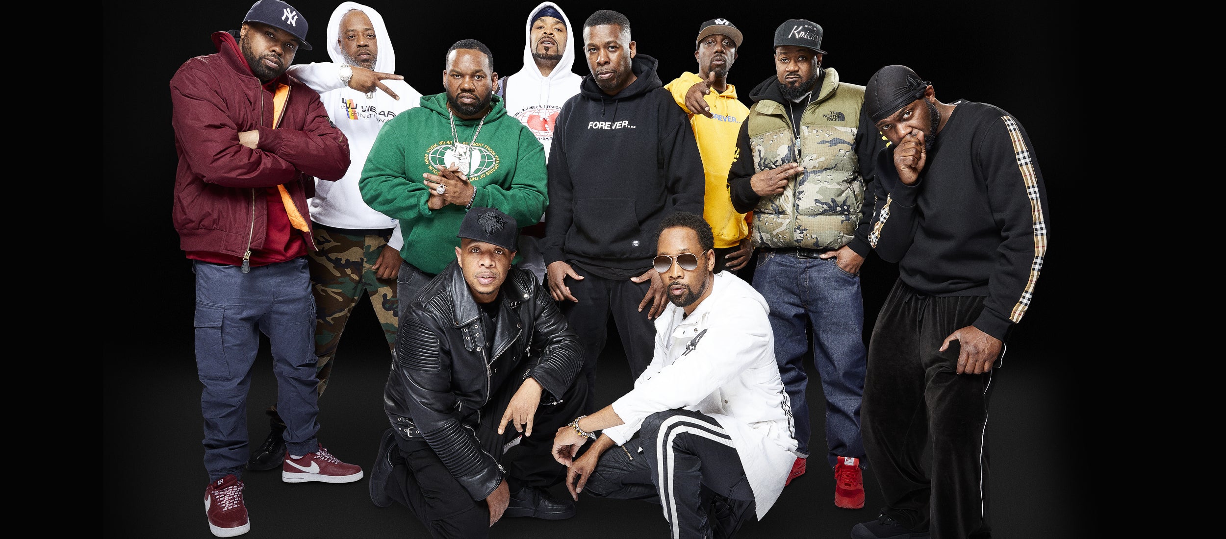 Rap & Hip-Hop – Rarewaves.com
