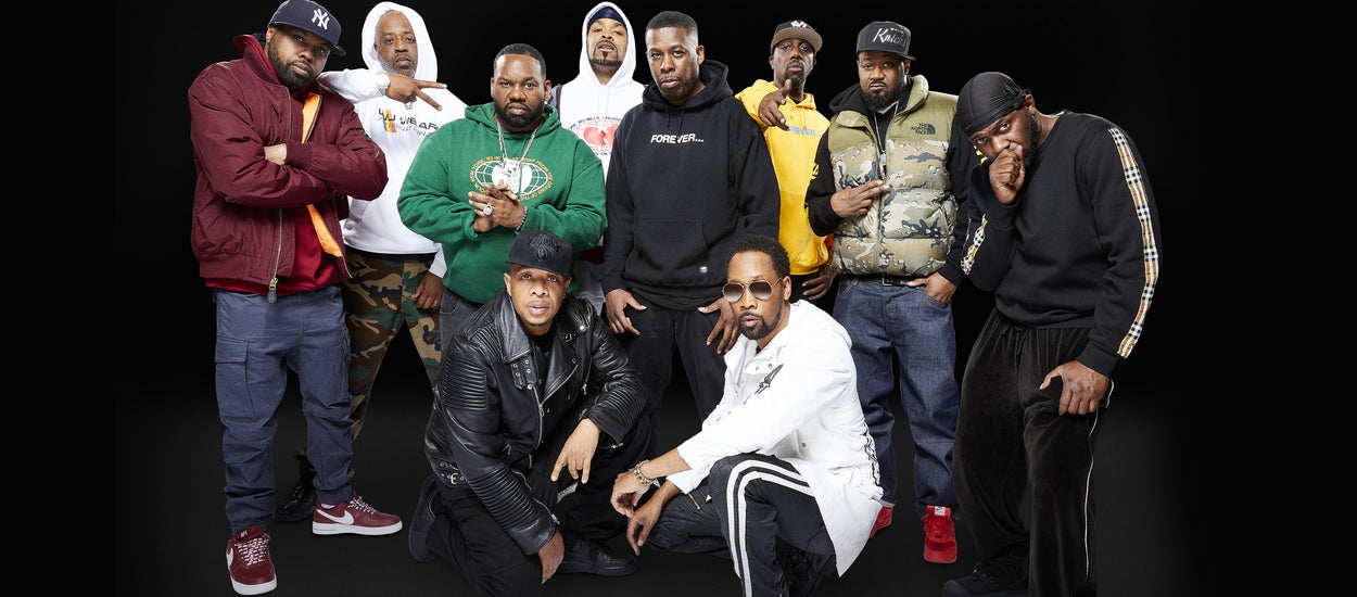 Rap & Hip-Hop
