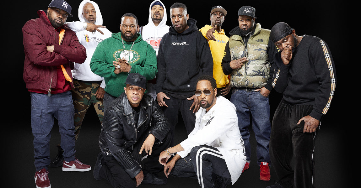 Rap & Hip-Hop