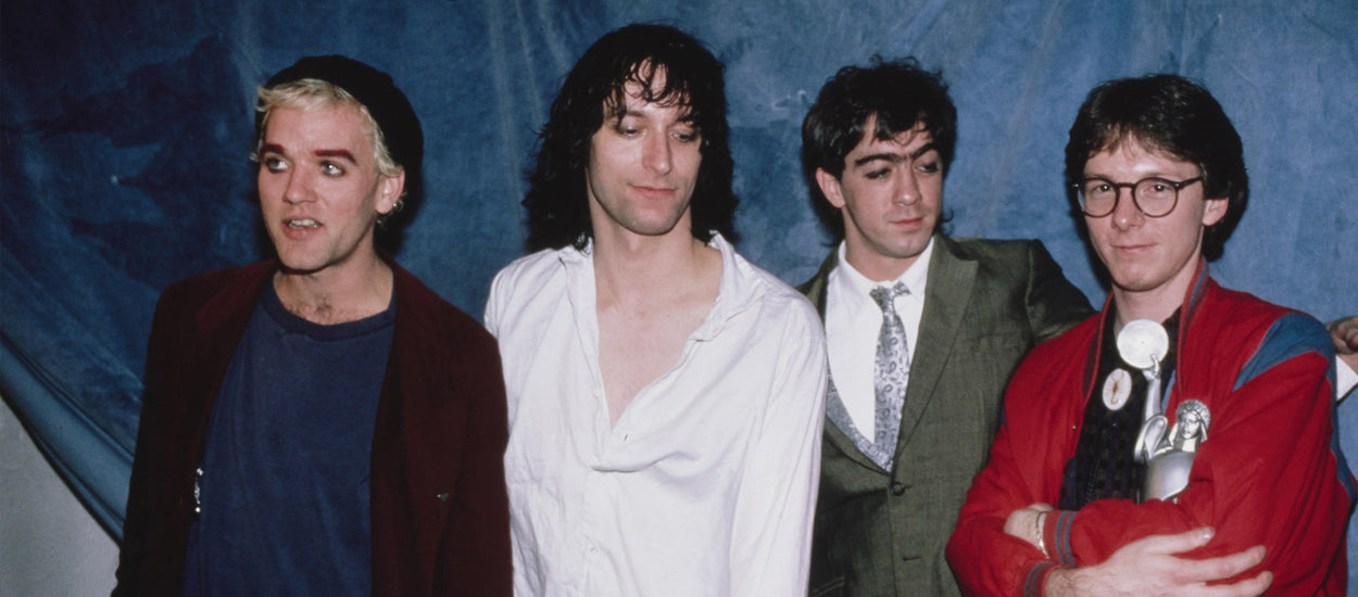 R.E.M.
