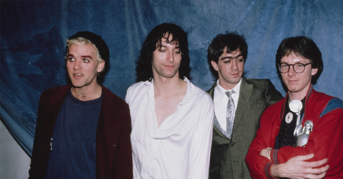 R.E.M.