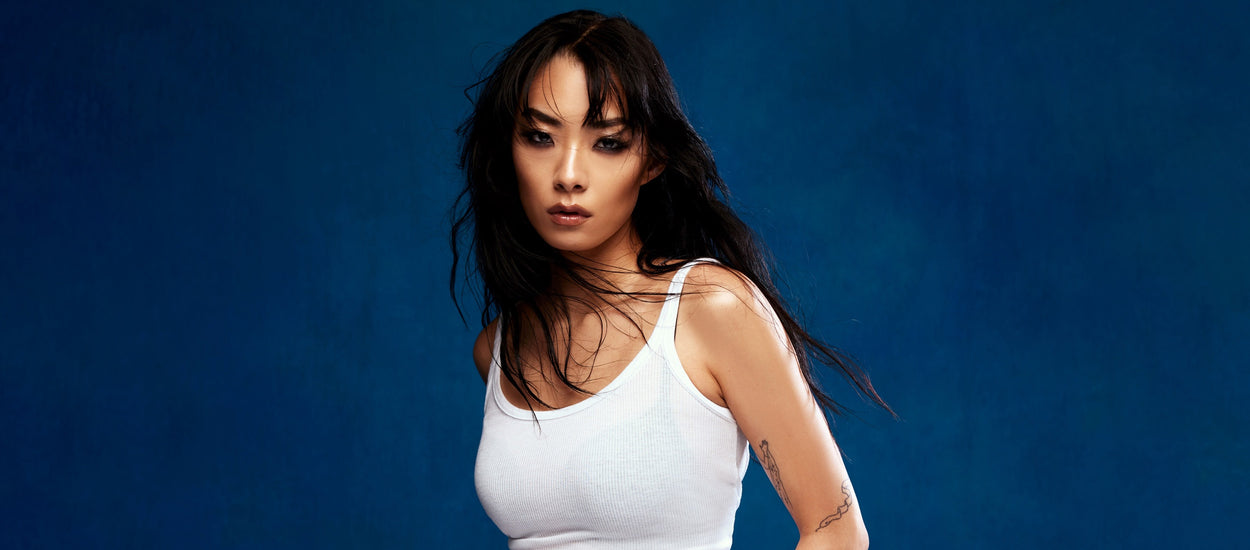Rina Sawayama