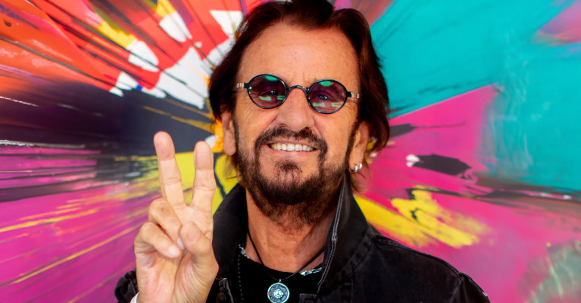 Ringo Starr