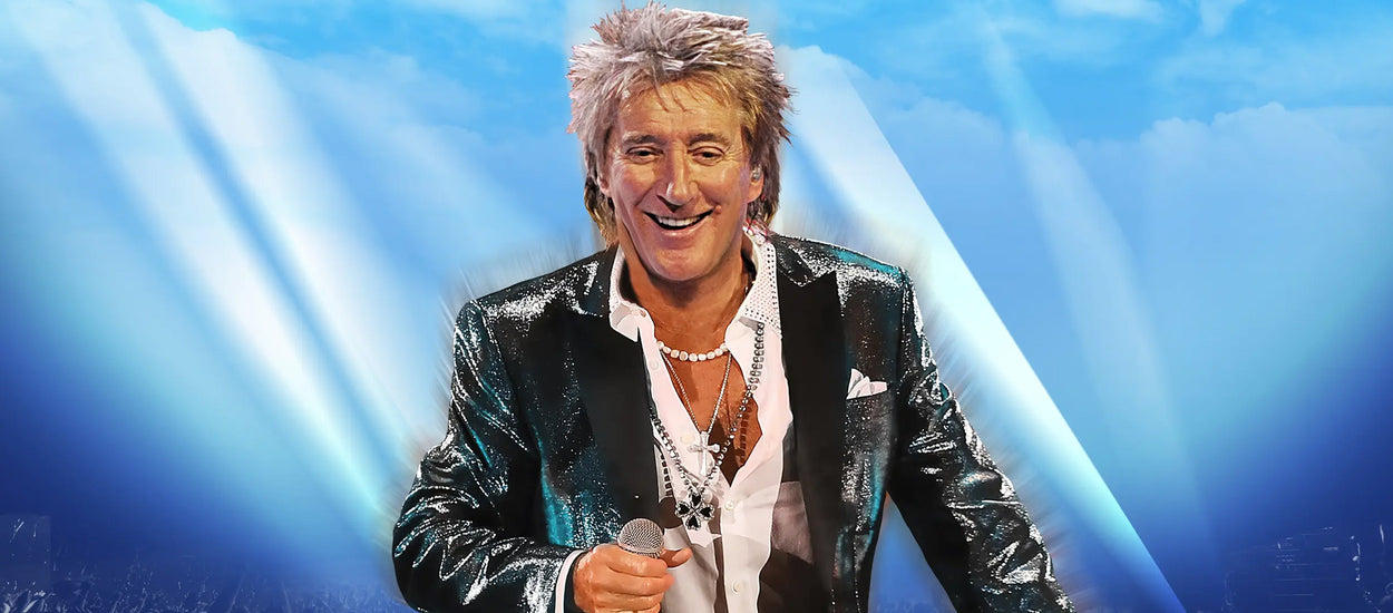 Rod Stewart